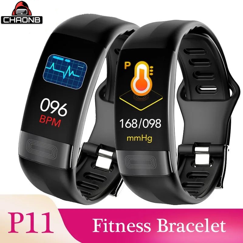 Smartwatch Health Watches For Women - New Smart Watches Women ECG HRV