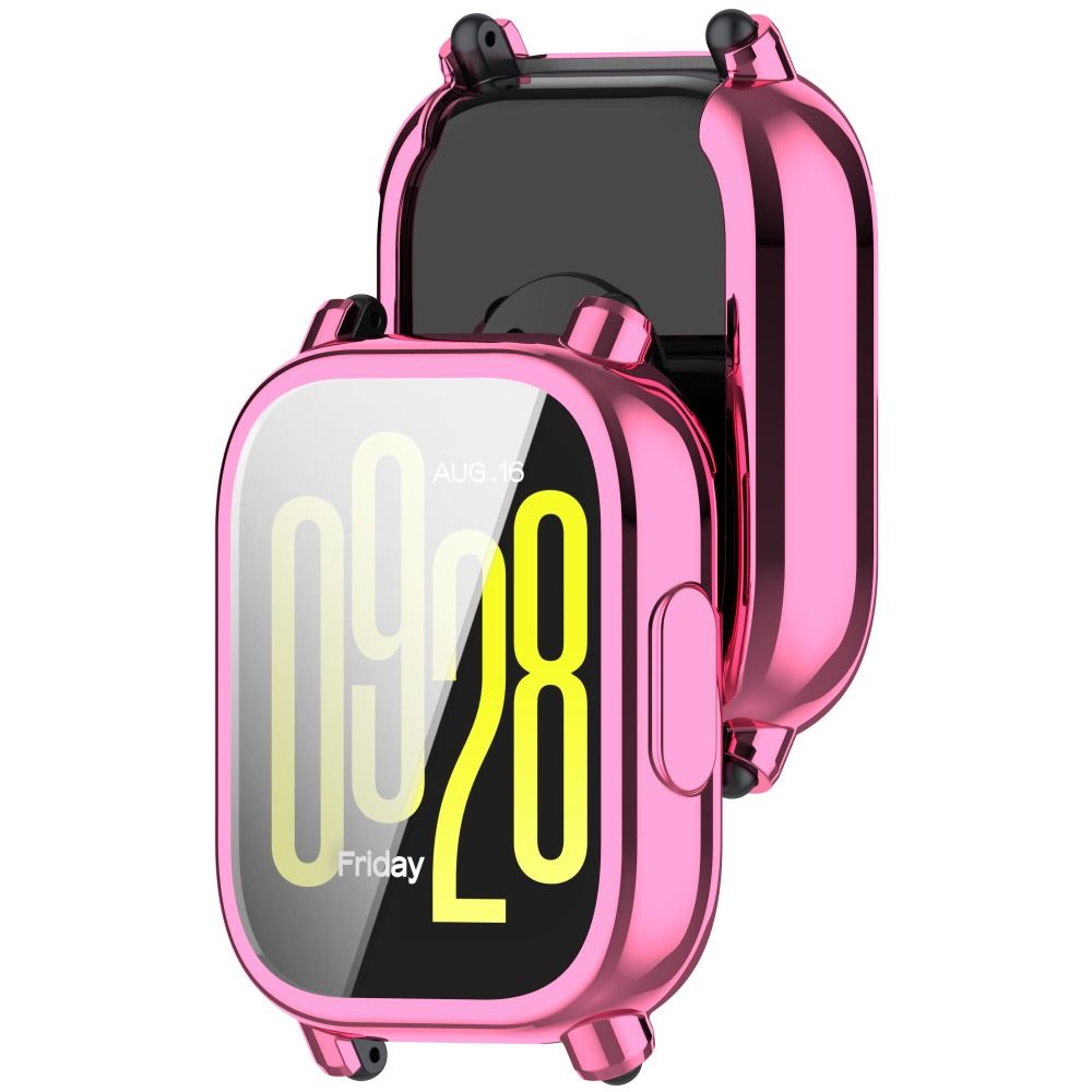 Smartwatch Redmi Watches - Soft Full Cover TPU Case Smart