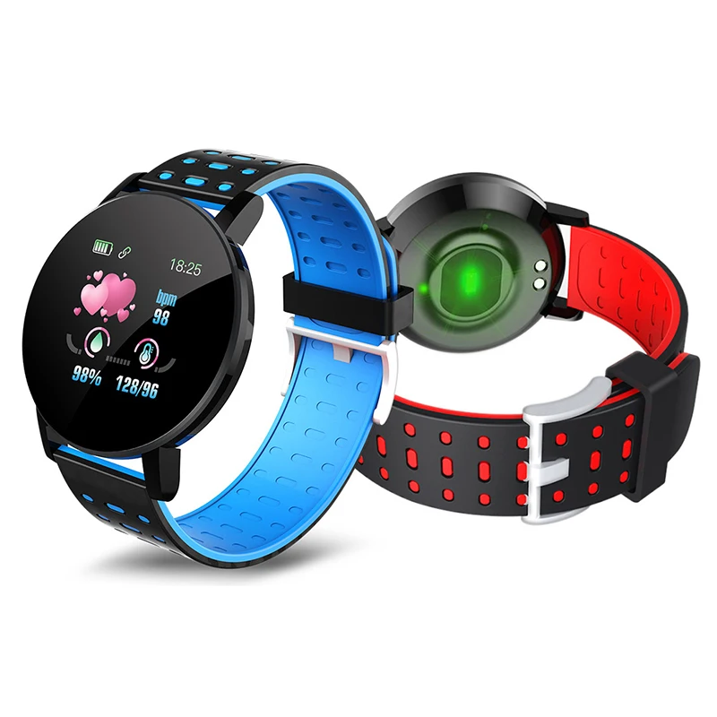Children's Sports Smart Watch  - Smartwatch Digital Watches For Boys recension och pris
