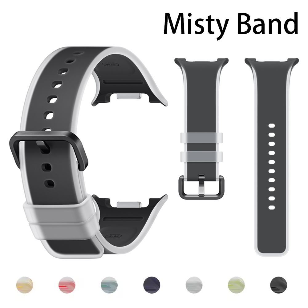 Misty Band for Samsung Galaxy  - Smartwatch Samsung Watches For Women recension och pris