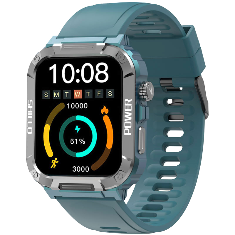 Smart Watch for Men Women Wire - Smartwatch Samsung Watches For Women recension och pris