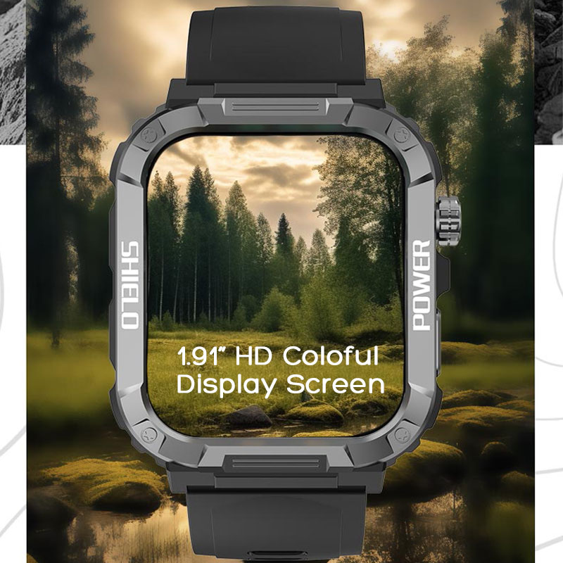 Smart Watch for Men Women Wire - Smartwatch Samsung Watches For Women recension och pris