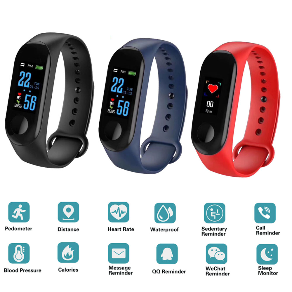Smart Watch Kids Watches Child - Smartwatch Digital Watches For Boys recension och pris