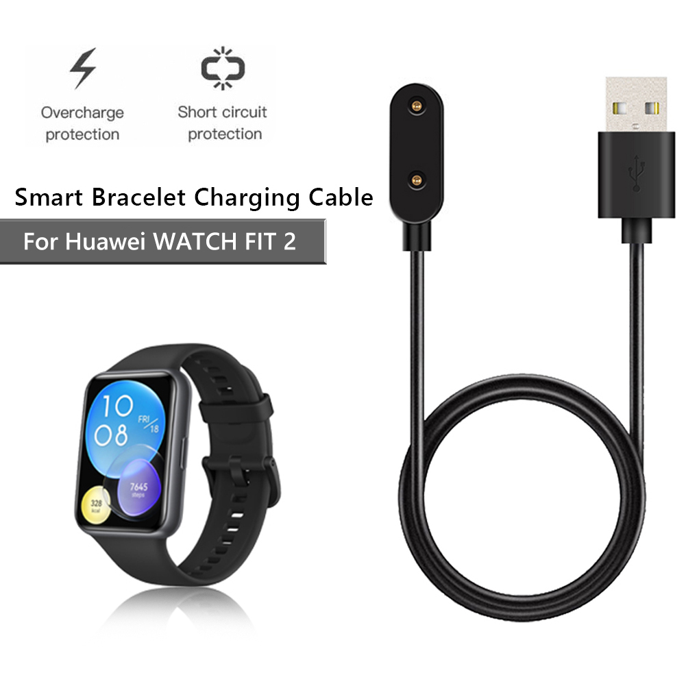 For Huawei Watch Fit 2 1m 5V 1 - Watch Smartwatch Android recension och pris