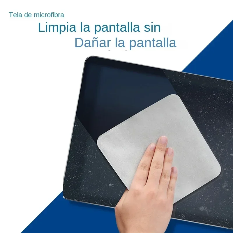 Nano-Texture Polishing Cloth f - Watch Polishing Cloth recension och pris