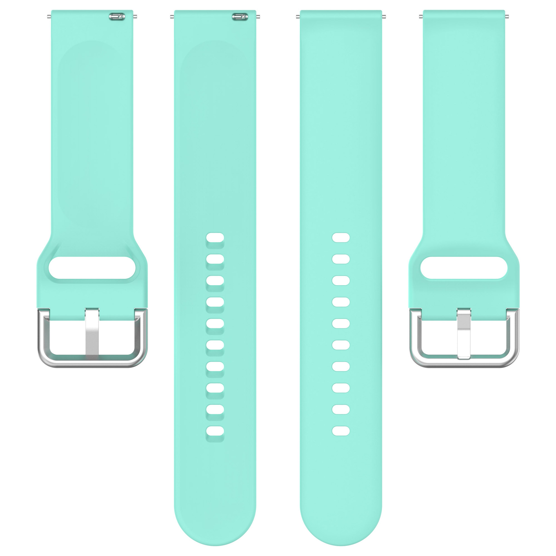 20mm Silicone Child Smartwatch - Smartwatch Watches Kids recension och pris