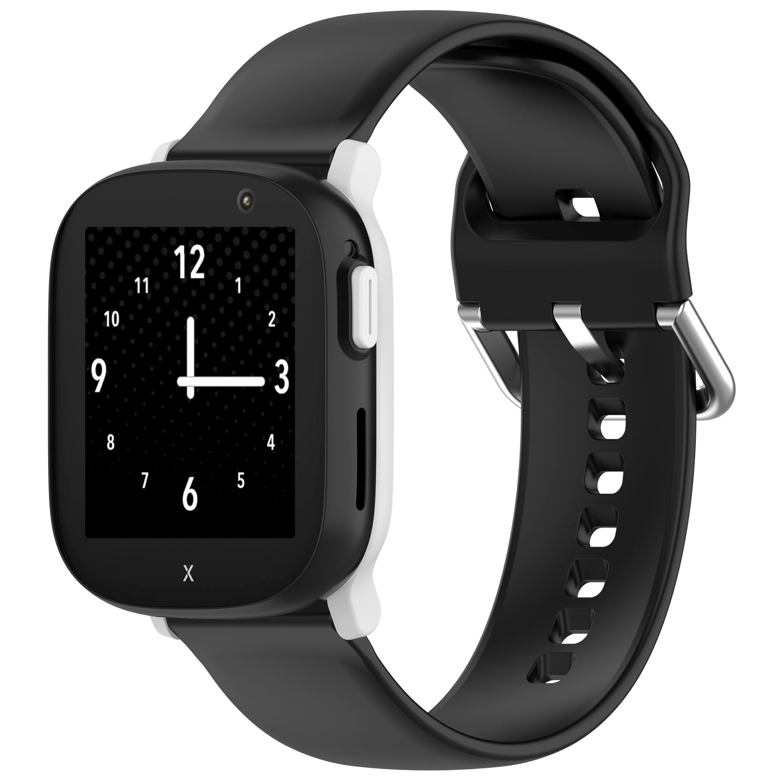 20mm Silicone Child Smartwatch - Smartwatch Watches Kids recension och pris