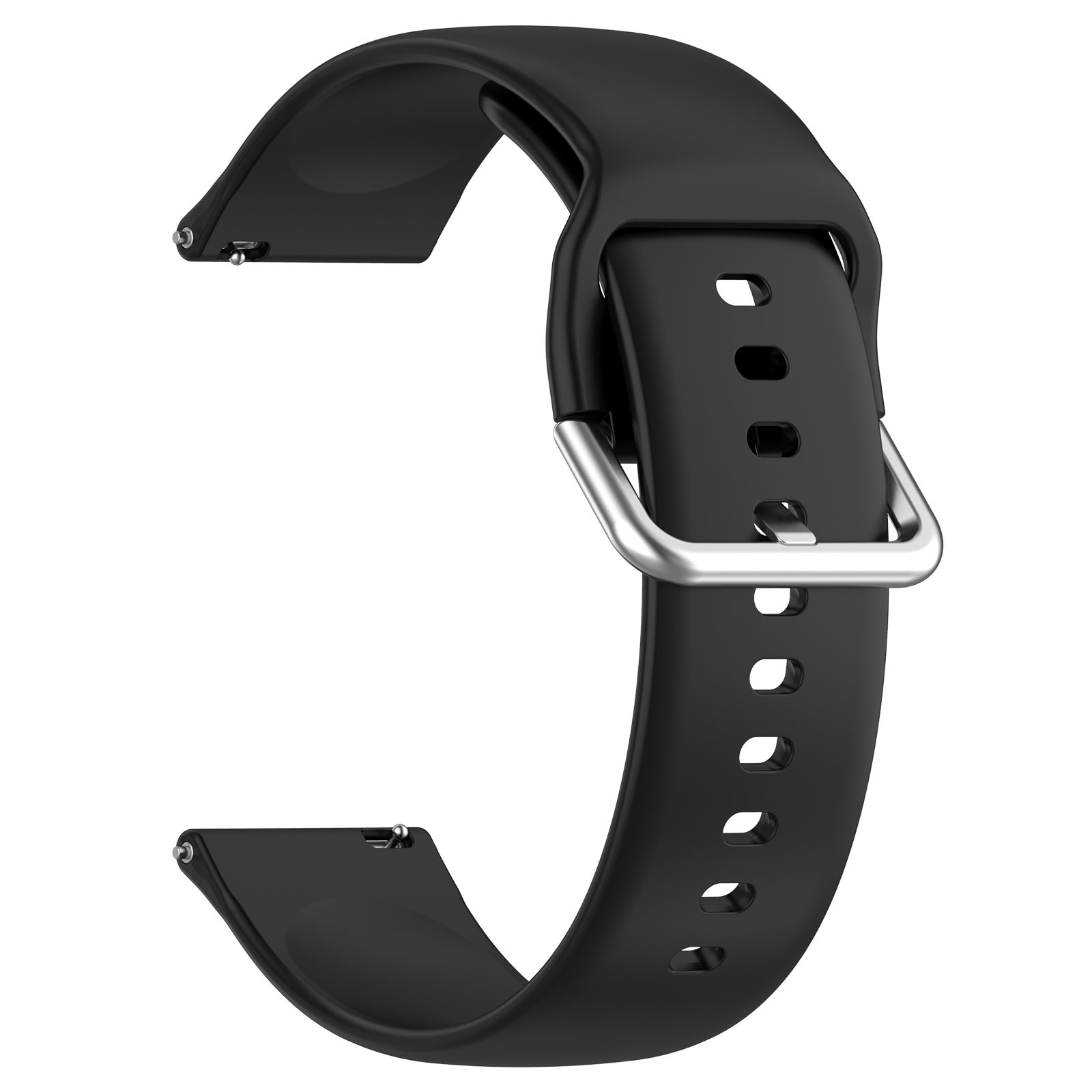20mm Silicone Child Smartwatch - Smartwatch Watches Kids recension och pris