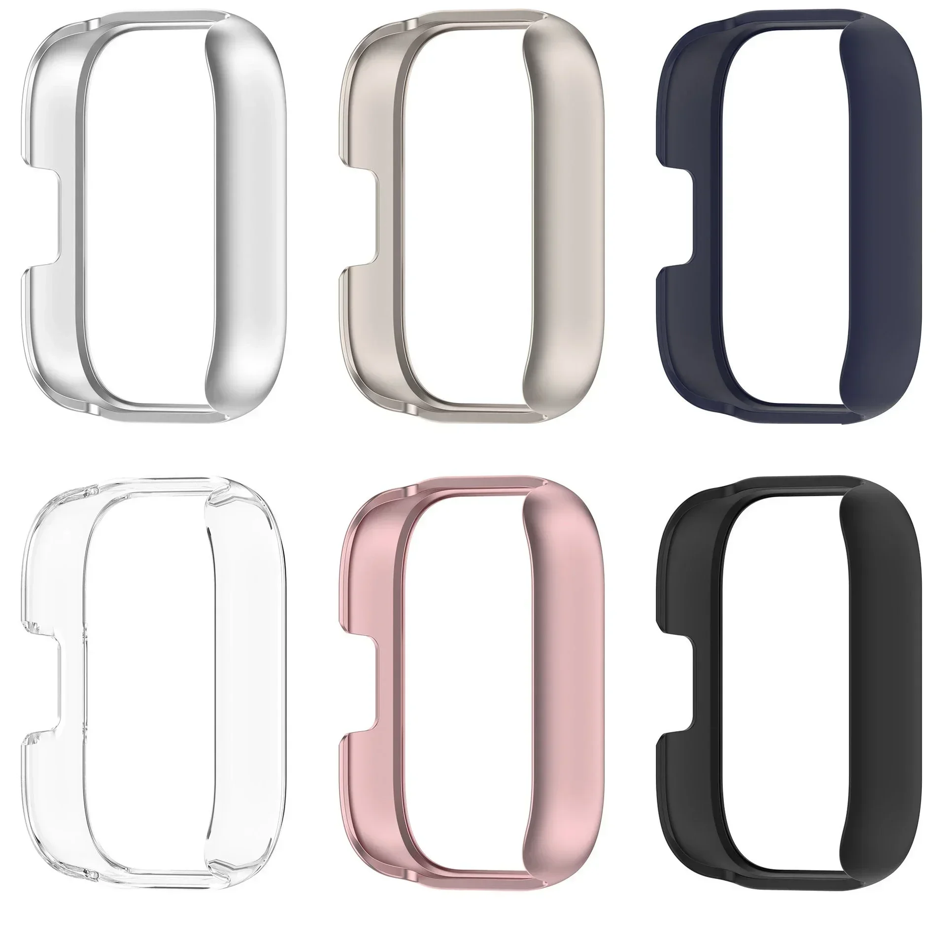 2026new PC Case for Redmi Watc - Smartwatch Redmi Watches recension och pris