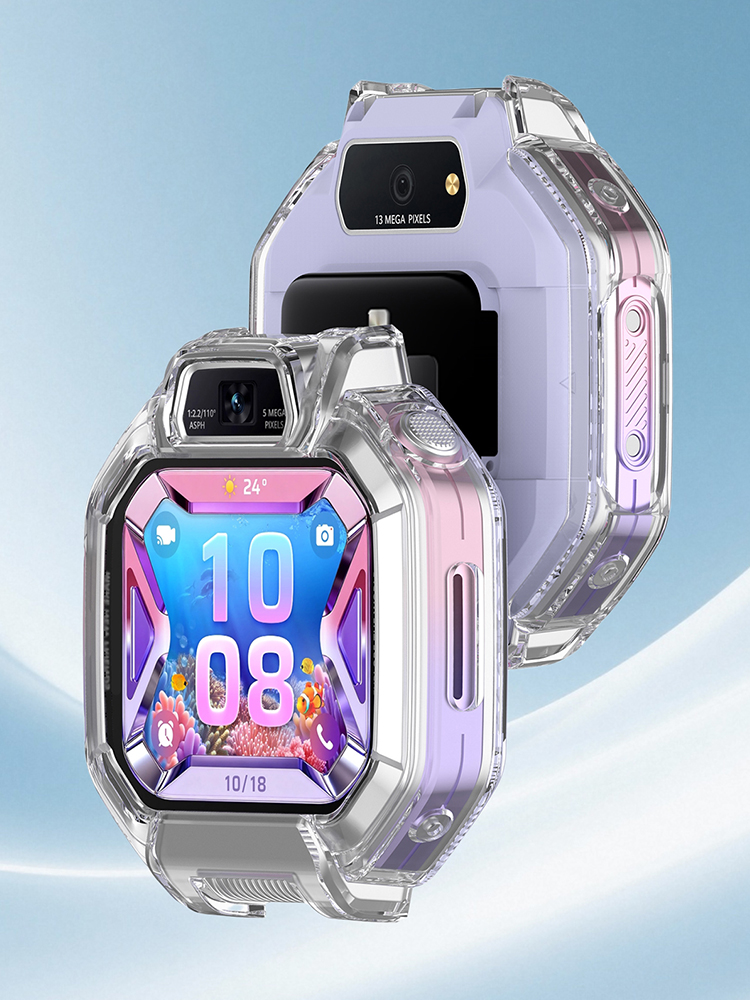For Huawei Watch Kids X1/Watch - Smartwatch Watches Kids recension och pris
