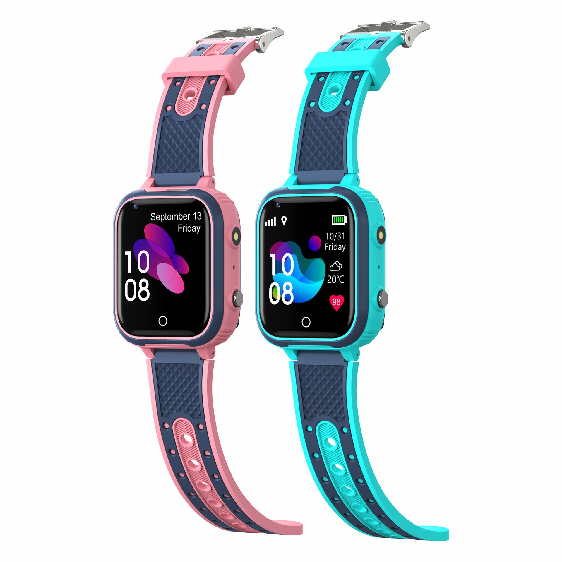 Child Smartwatch Camera Monito - Smartwatch Watches Kids recension och pris