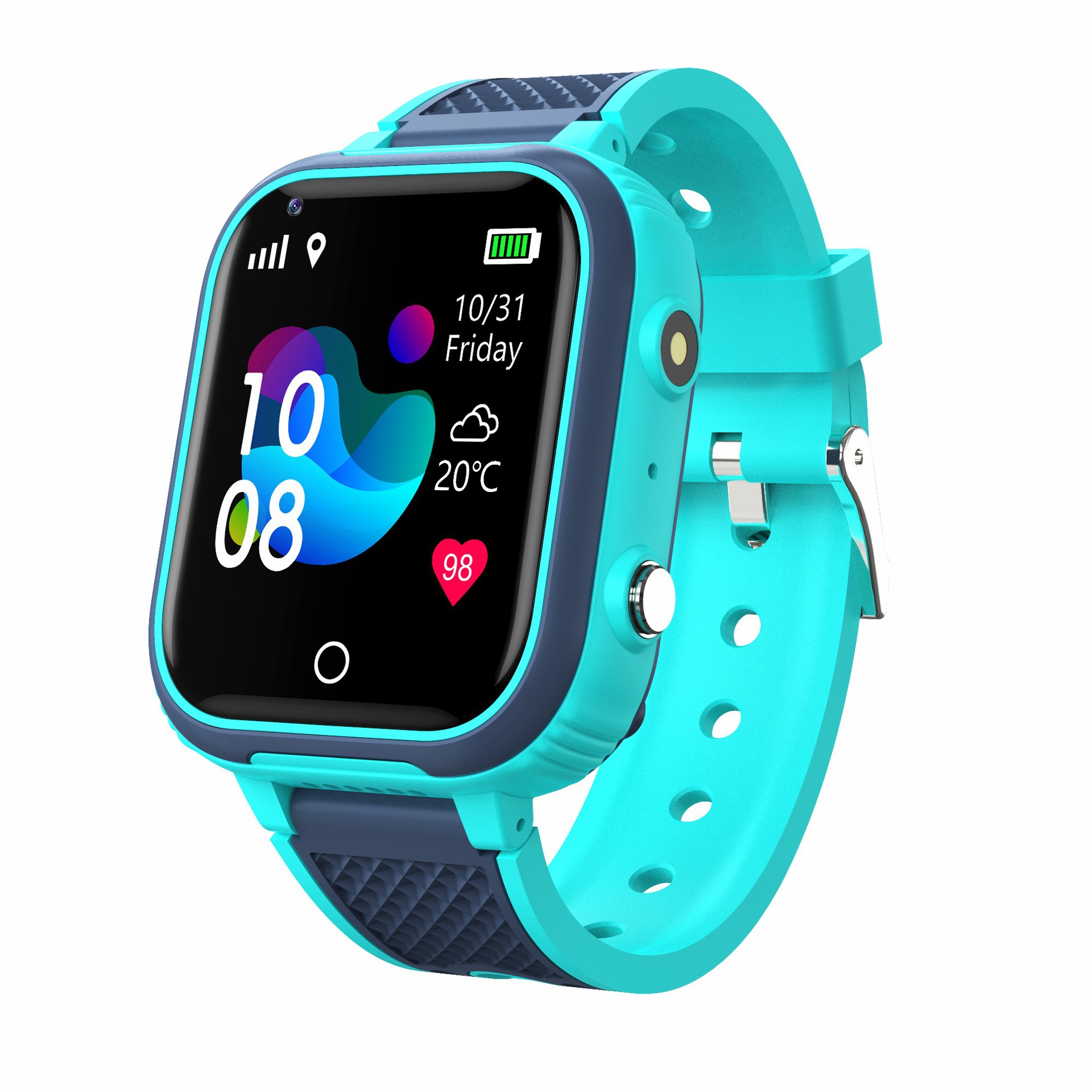Child Smartwatch Camera Monito - Smartwatch Watches Kids recension och pris