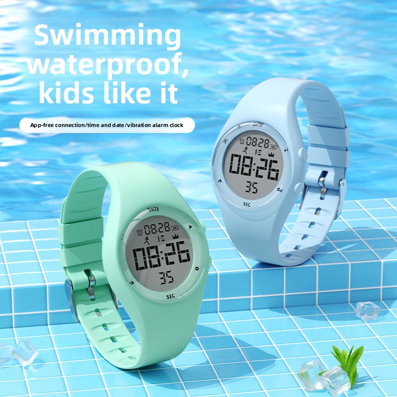 2026 New Kids Teens Smart Watc - Smartwatch Watches Kids recension och pris
