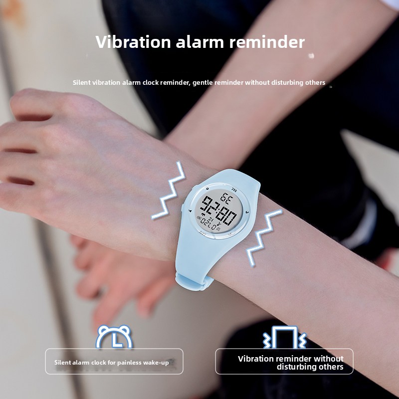 2026 New Kids Teens Smart Watc - Smartwatch Watches Kids recension och pris