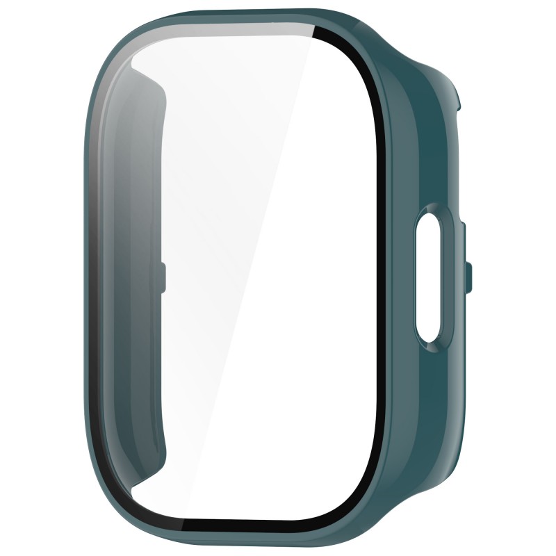 Tempered Glass + PC Case for R - Smartwatch Redmi Watches recension och pris