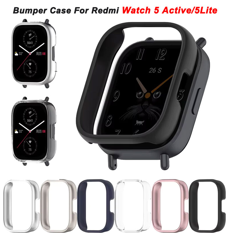 PC Case for Xiaomi Redmi Watch - Smartwatch Redmi Watches recension och pris