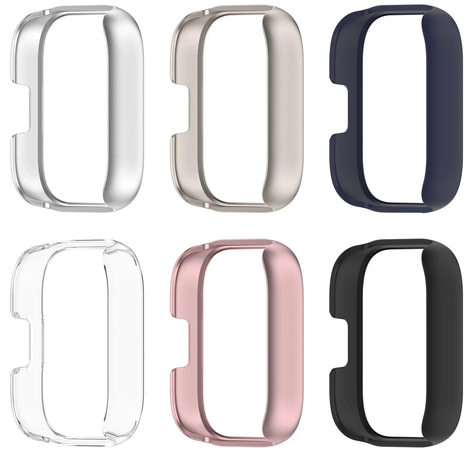PC Case for Xiaomi Redmi Watch - Smartwatch Redmi Watches recension och pris