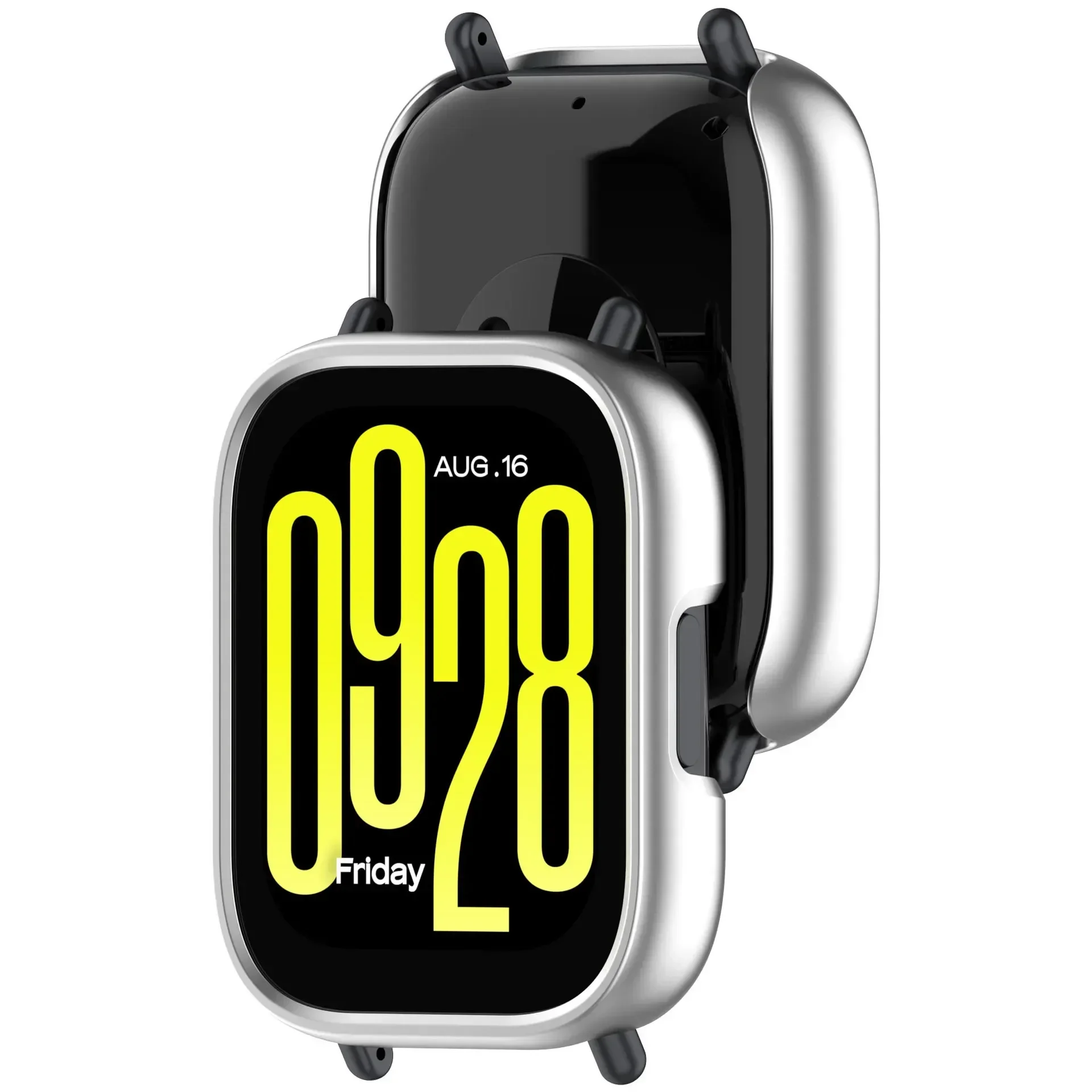PC Case for Xiaomi Redmi Watch - Smartwatch Redmi Watches recension och pris