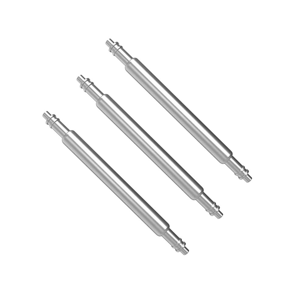 4Pcs Stainless Steel Spring Ba - Kids Watches Not Smartwatch recension och pris