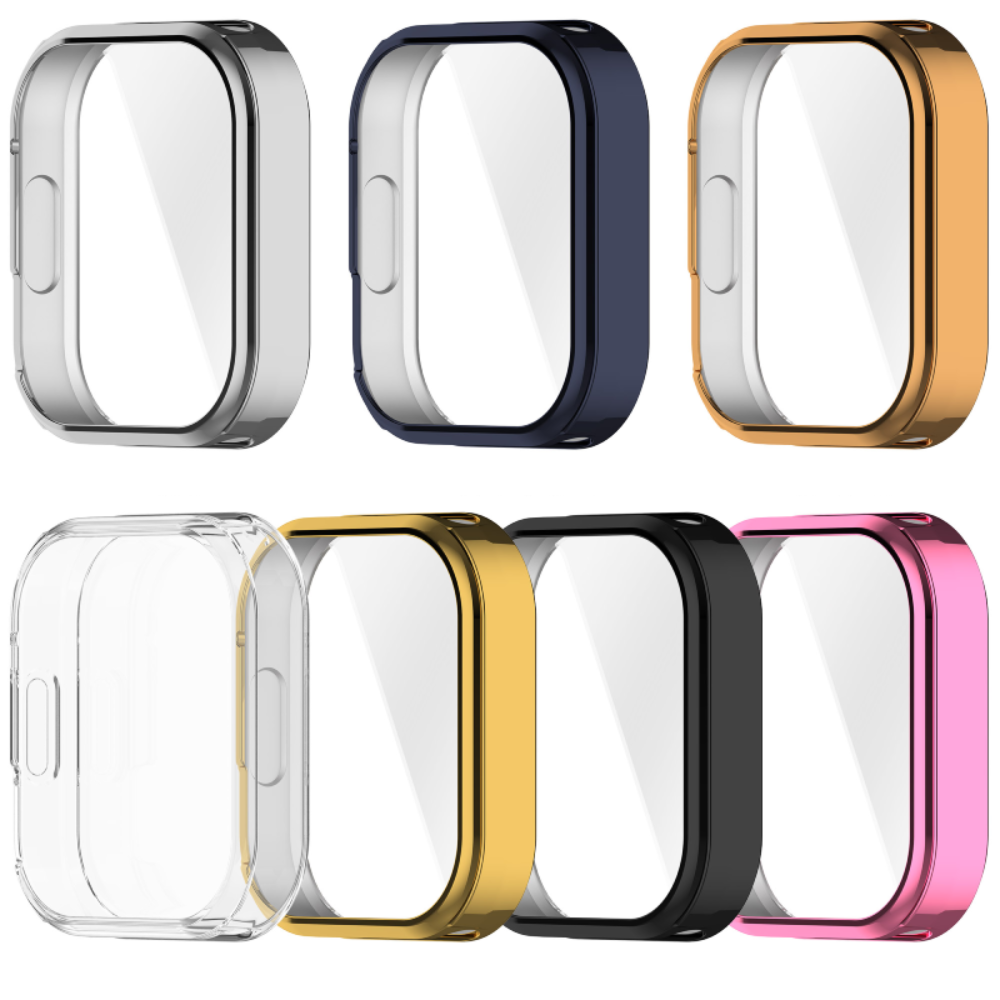 TPU Case for Redmi Watch 6 Act - Smartwatch Redmi Watches recension och pris
