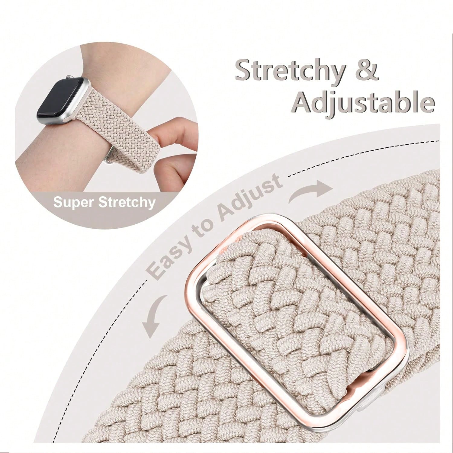 3Pcs 18/20/22mm Quick Release  - Smartwatch Samsung Watches For Women recension och pris