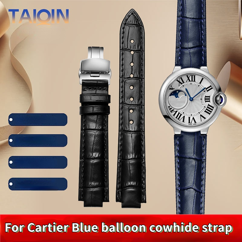 14-8mm 16-8mm 18-11mm 20-12mm  - Cartier Watch Ballon Bleu recension och pris