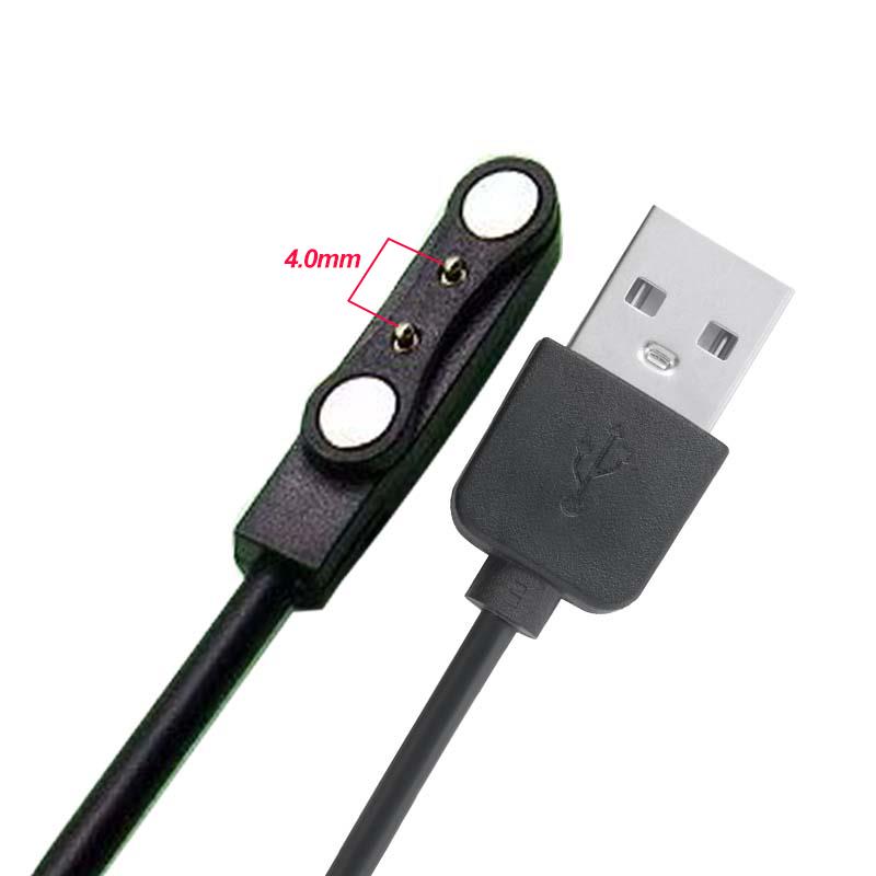 2 pins 4pins Smartwatch Dock C - Smartwatch Watches Kids recension och pris