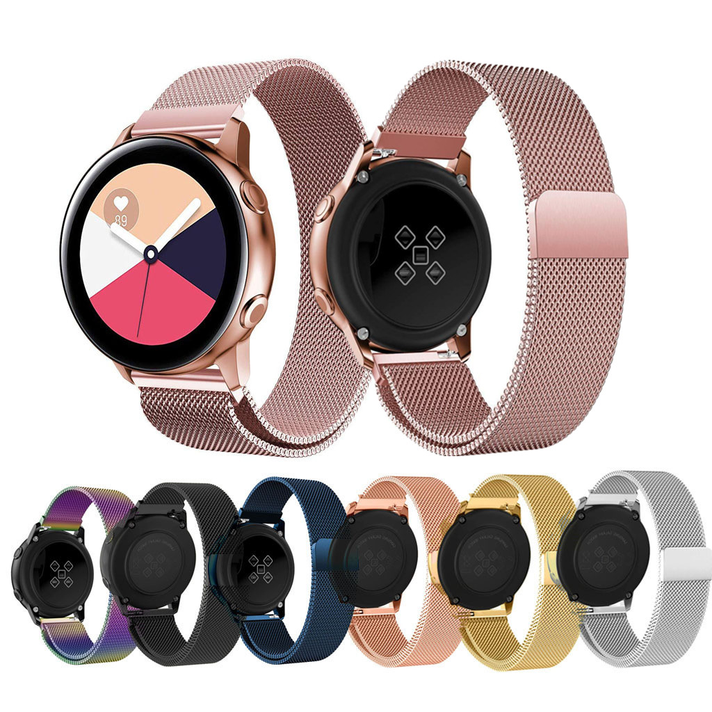 Fashion Watch Band for  Samsun - Smartwatch Samsung Watches For Women recension och pris