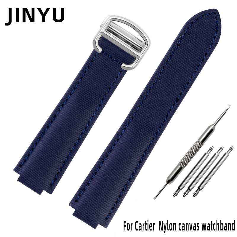 For Cartier Blue Balloon WSBB0 - Cartier Watch Ballon Bleu recension och pris