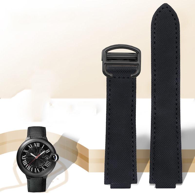 For Cartier Blue Balloon WSBB0 - Cartier Watch Ballon Bleu recension och pris