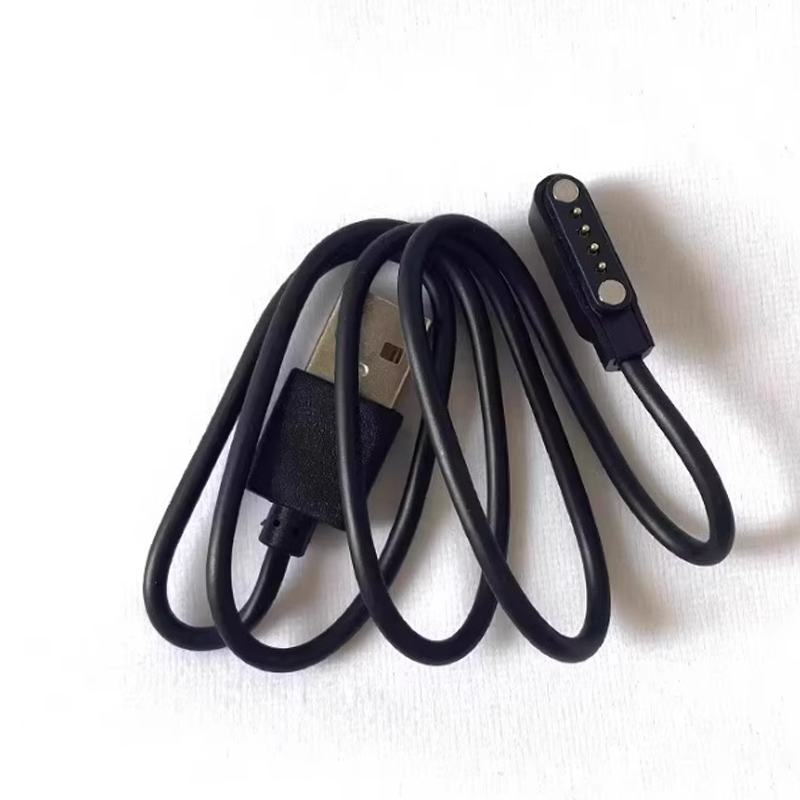 1PCS 2Pin 4Pin For Smartwatch  - Smartwatch Watches Kids recension och pris