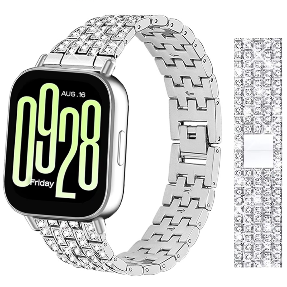 Stainless Steel With Diamond W - Smartwatch Samsung Watches For Women recension och pris
