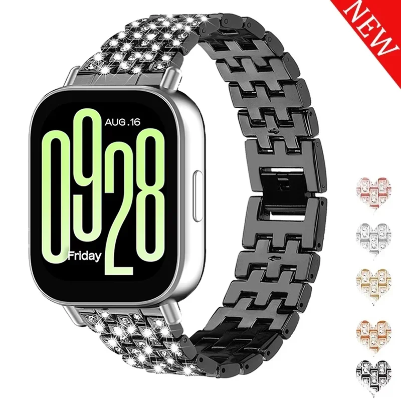 Stainless Steel With Diamond W - Smartwatch Samsung Watches For Women recension och pris