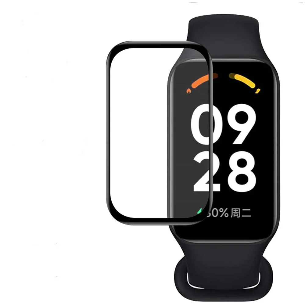 1-3pcs 3D Composite Film For R - Smartwatch Redmi Watches recension och pris
