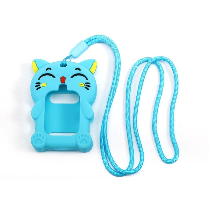 Bracelet Hanging Neck Protecti - Smartwatch Watches Kids recension och pris