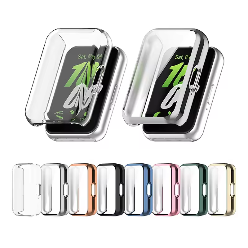 Cover for Samsung Galaxy Fit 3 - Smartwatch Samsung Watches For Women recension och pris
