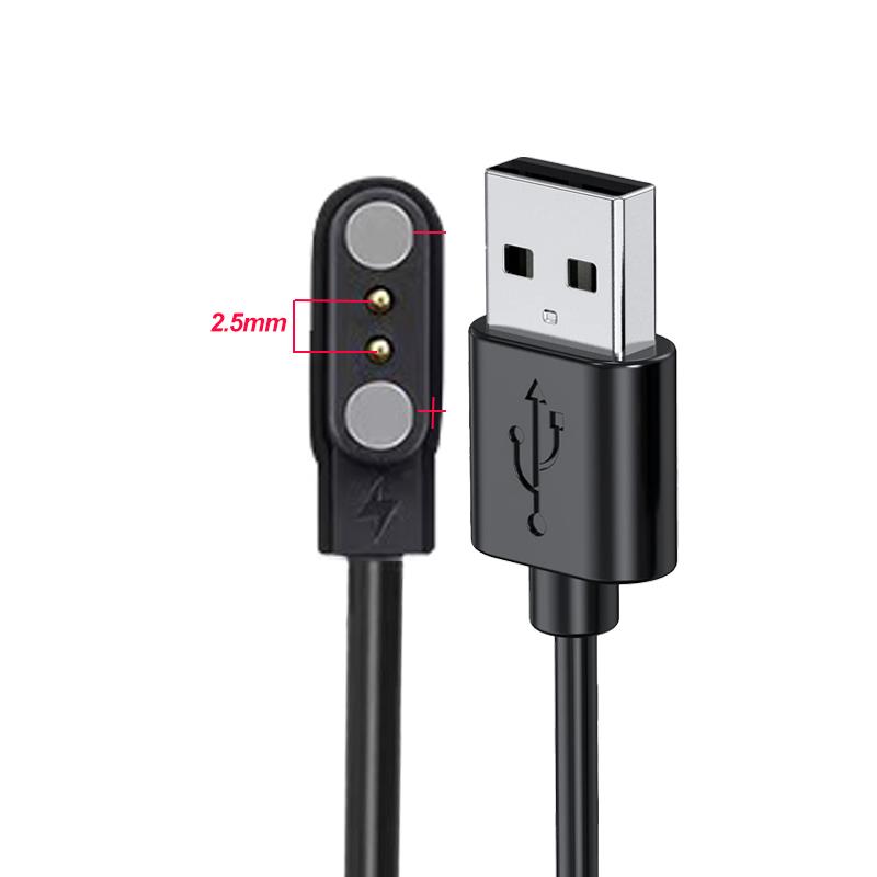 2 pins 4pins Smartwatch Dock C - Smartwatch Watches Kids recension och pris