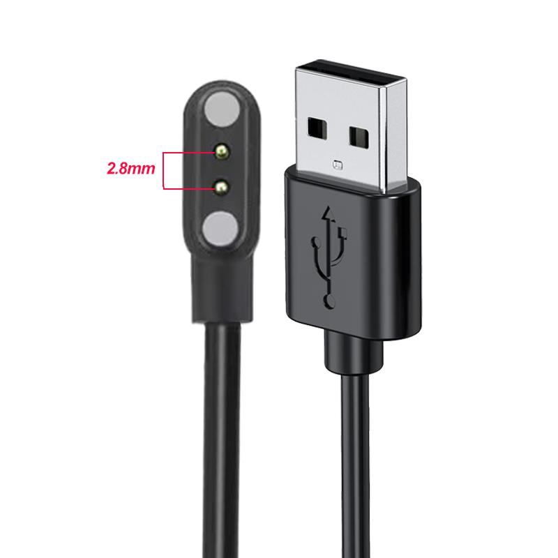 2 pins 4pins Smartwatch Dock C - Smartwatch Watches Kids recension och pris