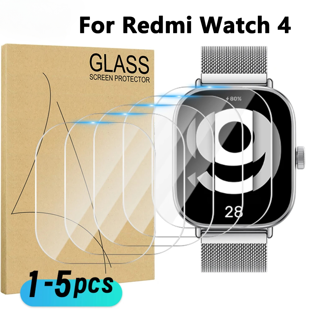 Tempered Glass for Xiaomi Redm - Smartwatch Redmi Watches recension och pris