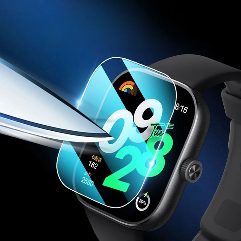 Tempered Glass for Xiaomi Redm - Smartwatch Redmi Watches recension och pris