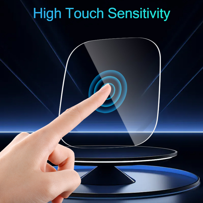 Tempered Glass for Xiaomi Redm - Smartwatch Redmi Watches recension och pris