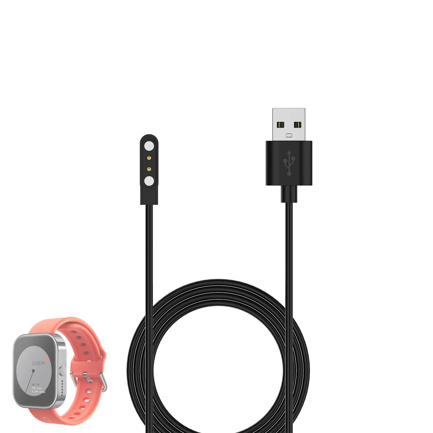 Fast Dock Charger Adapter For  - Smartwatch Nothing Watches recension och pris