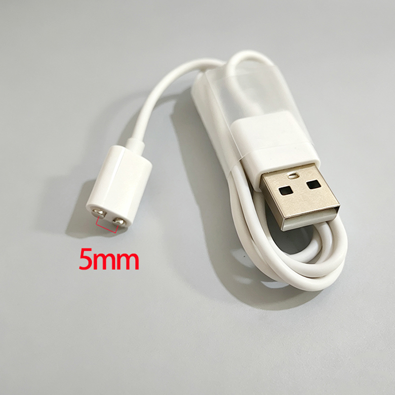 Magnetic Charging Cable 2Pin C - Watch Smartwatch Android recension och pris