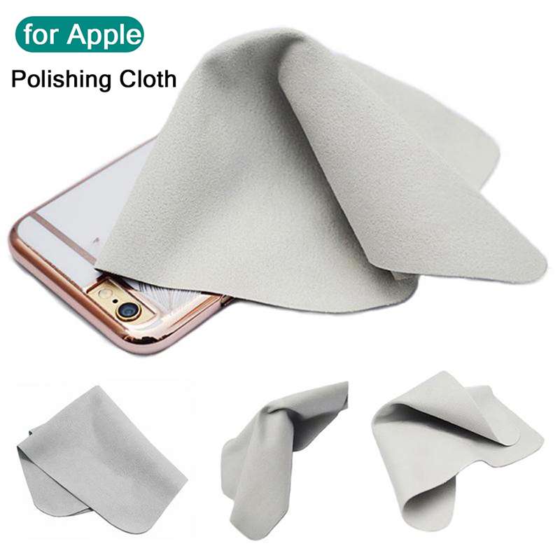 Universal Polishing Cloth For  - Watch Polishing Cloth recension och pris
