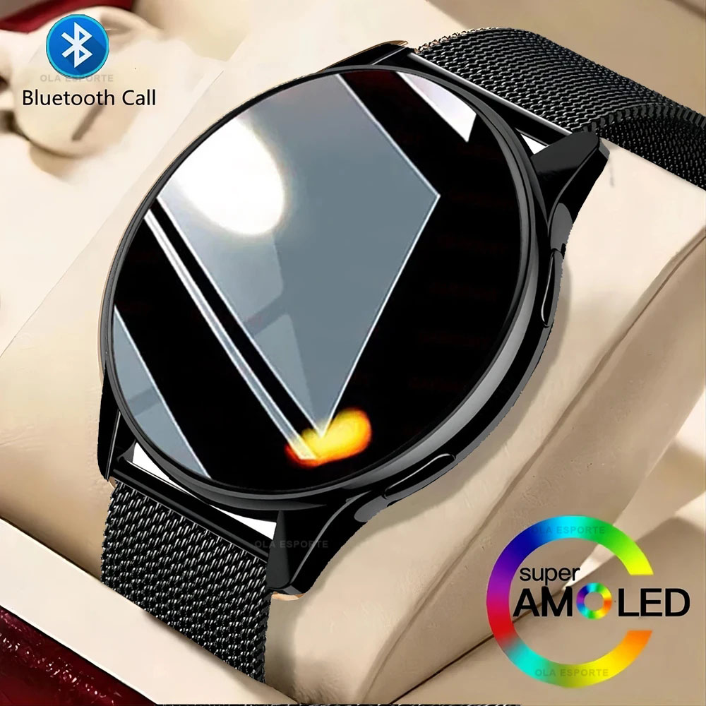 For Android IOS Smartwatch GPS - Watch Smartwatch Android recension och pris