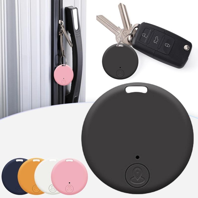 Smart Tag GPS Tracker Find My  - Watch Smartwatch Android recension och pris