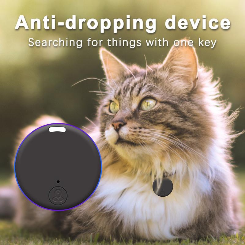 Smart Tag GPS Tracker Find My  - Watch Smartwatch Android recension och pris