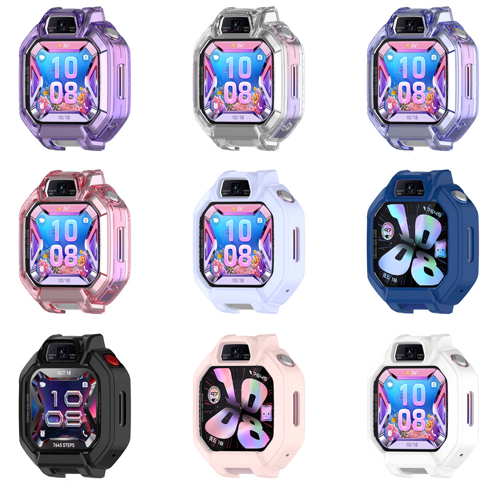 Case For HUAWEI Supernova Kids - Smartwatch Watches Kids recension och pris