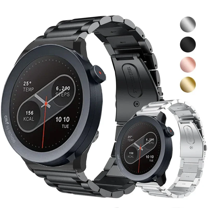 Watchband Bracelet Strap For C - Smartwatch Nothing Watches recension och pris