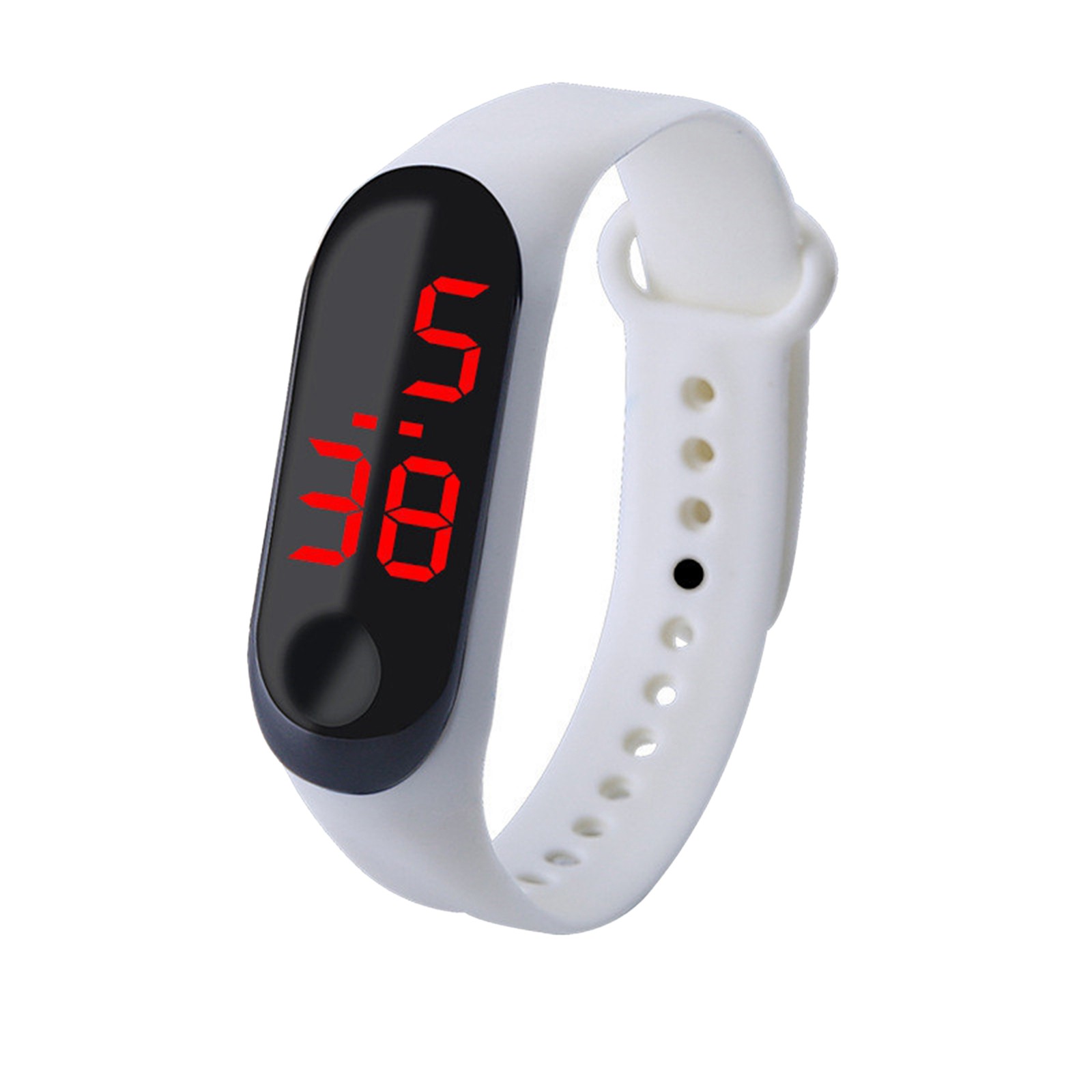 Sports Outdoor Bracelet Electr - Smartwatch Watches Kids recension och pris